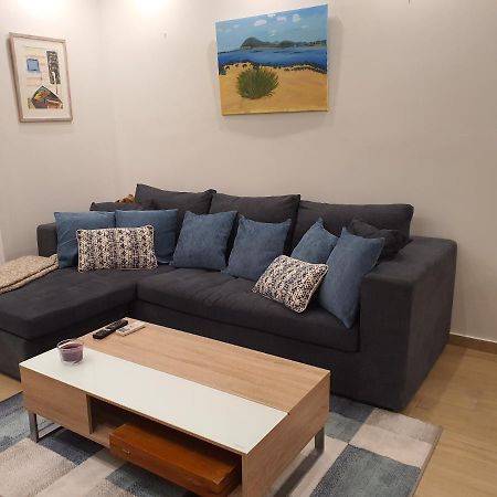 אתונה Tony'S Suite With Parking מראה חיצוני תמונה