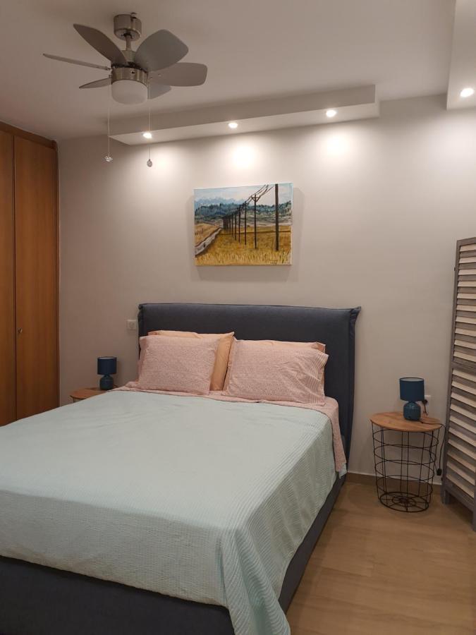 אתונה Tony'S Suite With Parking מראה חיצוני תמונה